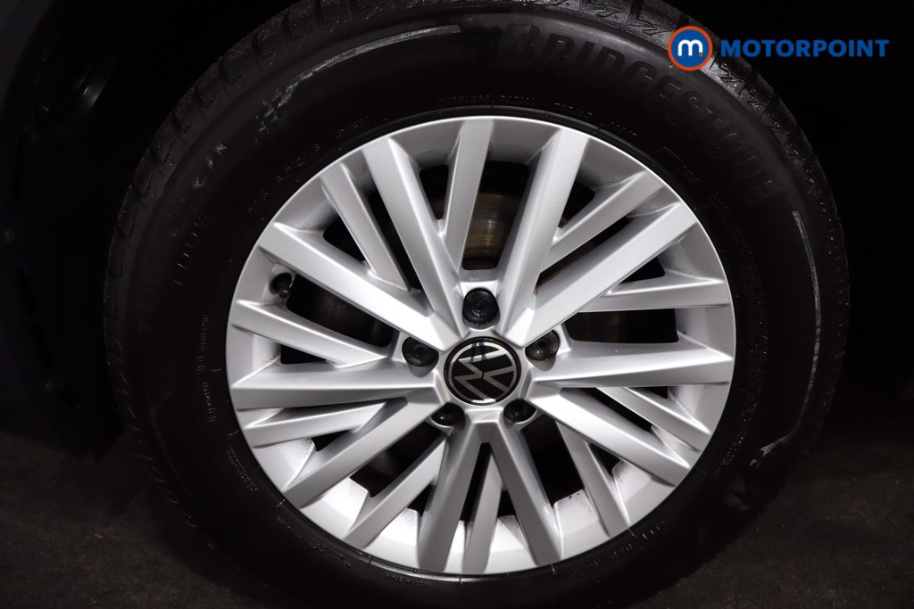 Volkswagen T-Roc Life Manual Petrol SUV - Stock Number (1588577) - 11th supplementary image