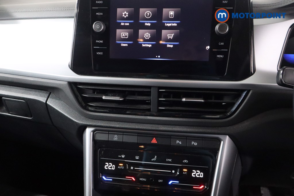Volkswagen T-Roc Life Manual Petrol SUV - Stock Number (1588577) - 15th supplementary image