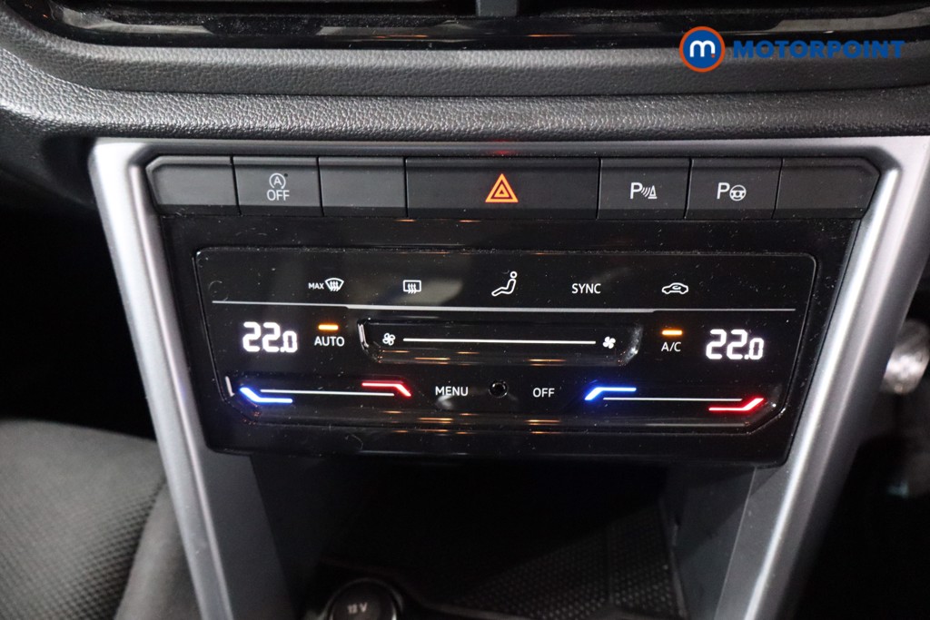 Volkswagen T-Roc Life Manual Petrol SUV - Stock Number (1588577) - 16th supplementary image