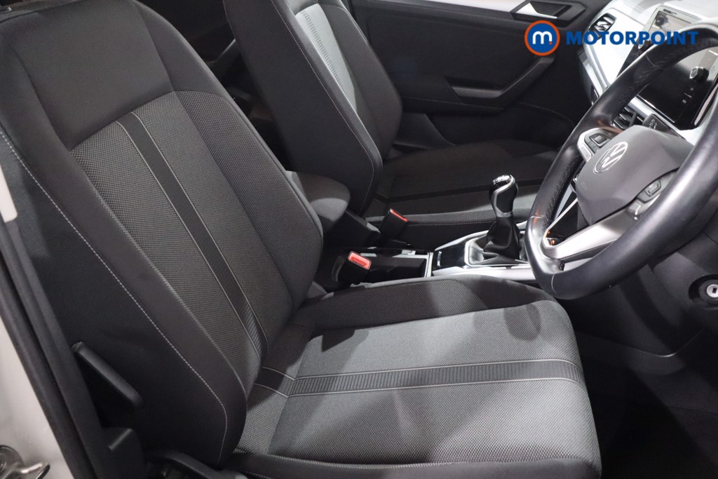Volkswagen T-Roc Life Manual Petrol SUV - Stock Number (1588577) - 23rd supplementary image
