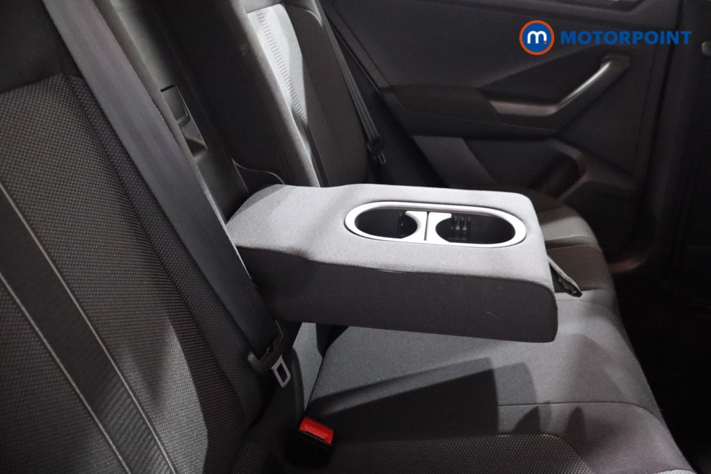 Volkswagen T-Roc Life Manual Petrol SUV - Stock Number (1588577) - 26th supplementary image