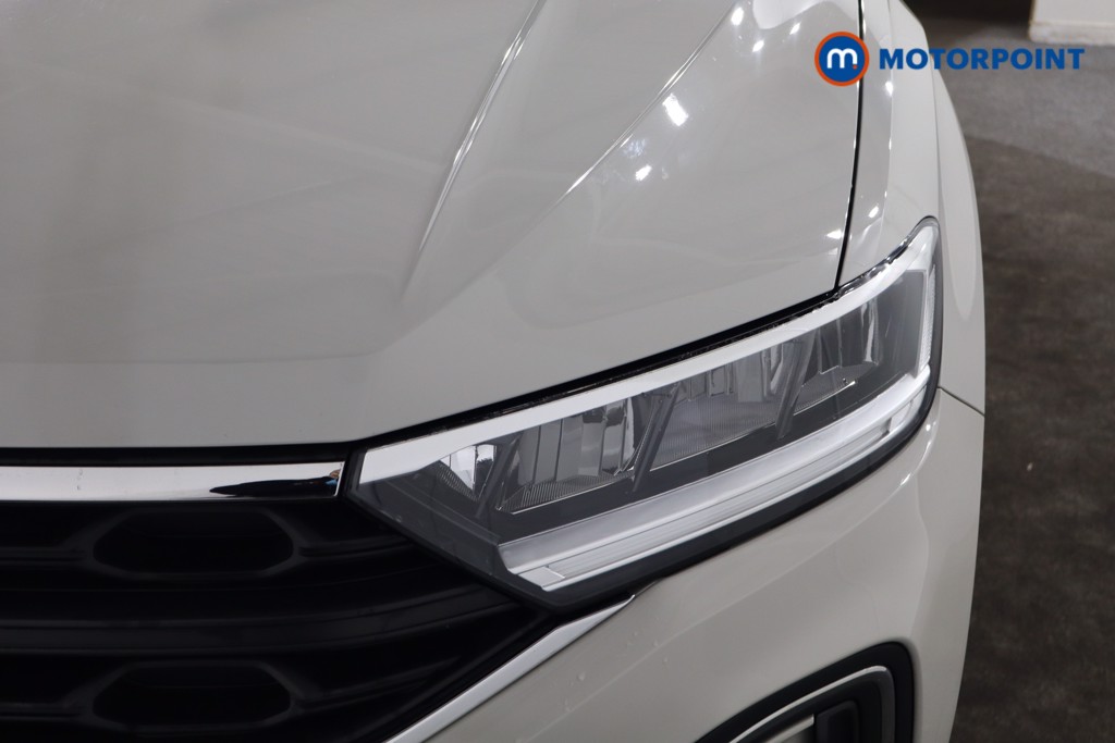 Volkswagen T-Roc Life Manual Petrol SUV - Stock Number (1588577) - 27th supplementary image