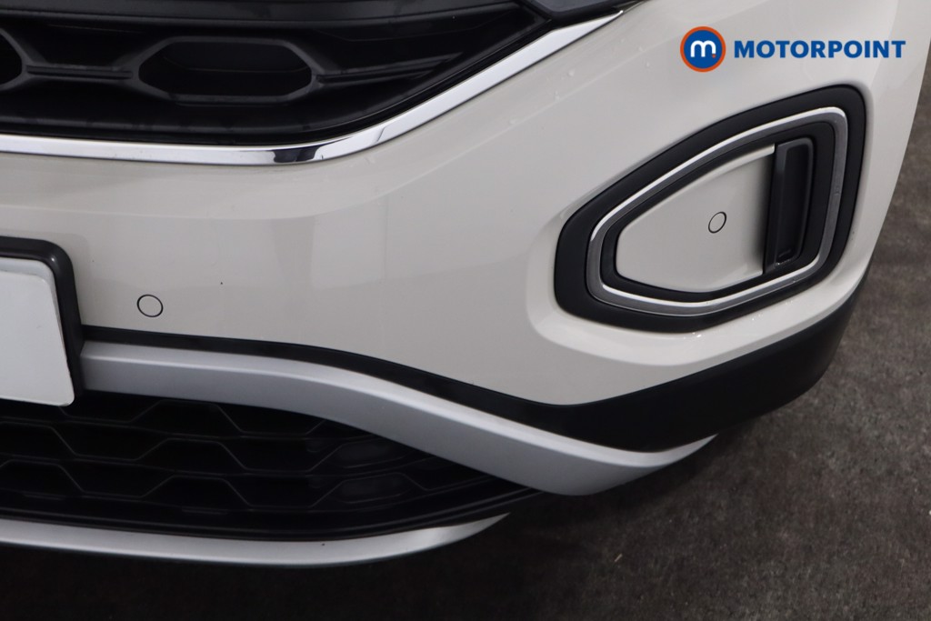 Volkswagen T-Roc Life Manual Petrol SUV - Stock Number (1588577) - 28th supplementary image
