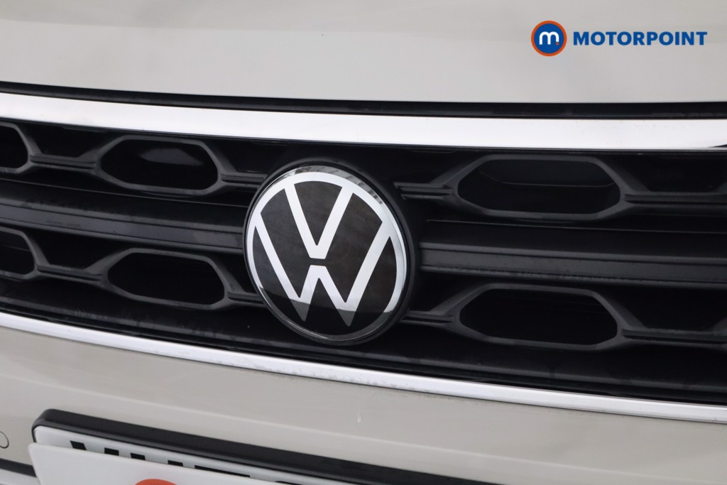 Volkswagen T-Roc Life Manual Petrol SUV - Stock Number (1588577) - 29th supplementary image