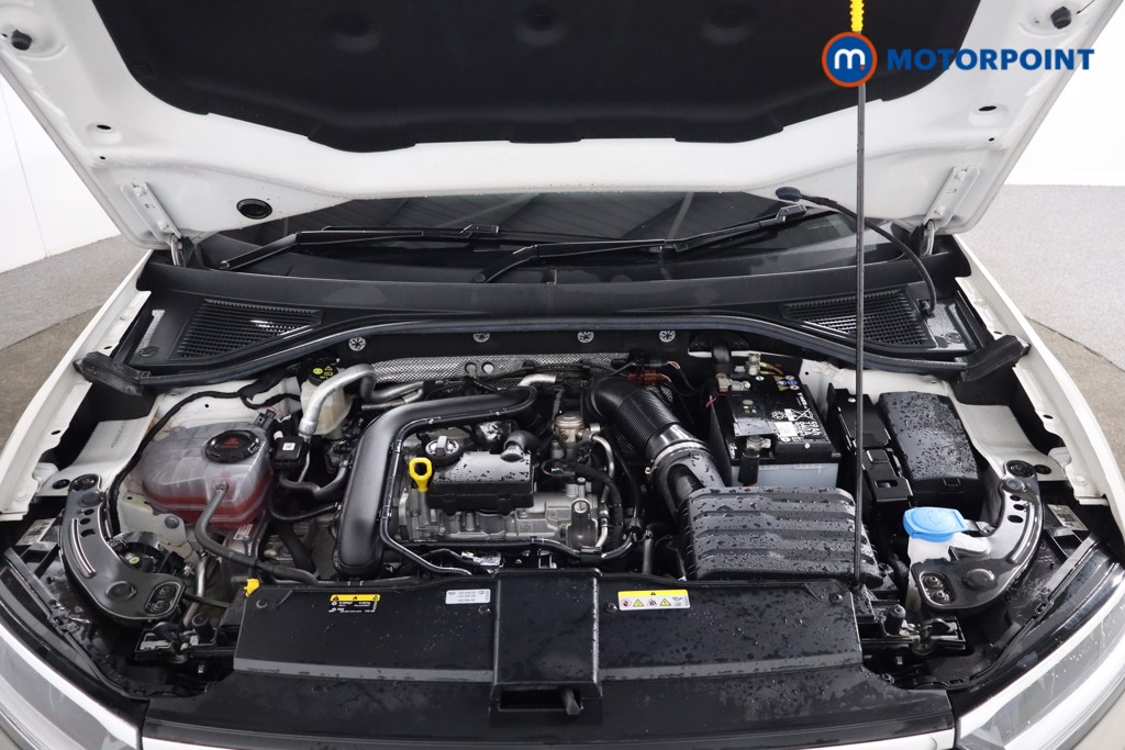 Volkswagen T-Roc Life Manual Petrol SUV - Stock Number (1588577) - 31st supplementary image