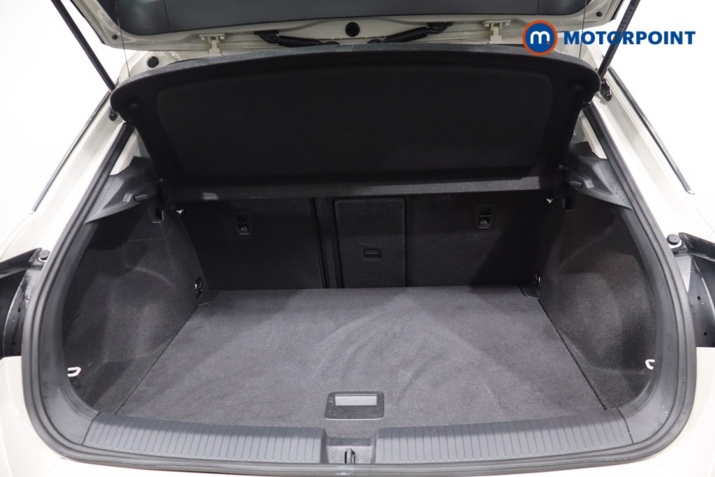 Volkswagen T-Roc Life Manual Petrol SUV - Stock Number (1588577) - 36th supplementary image