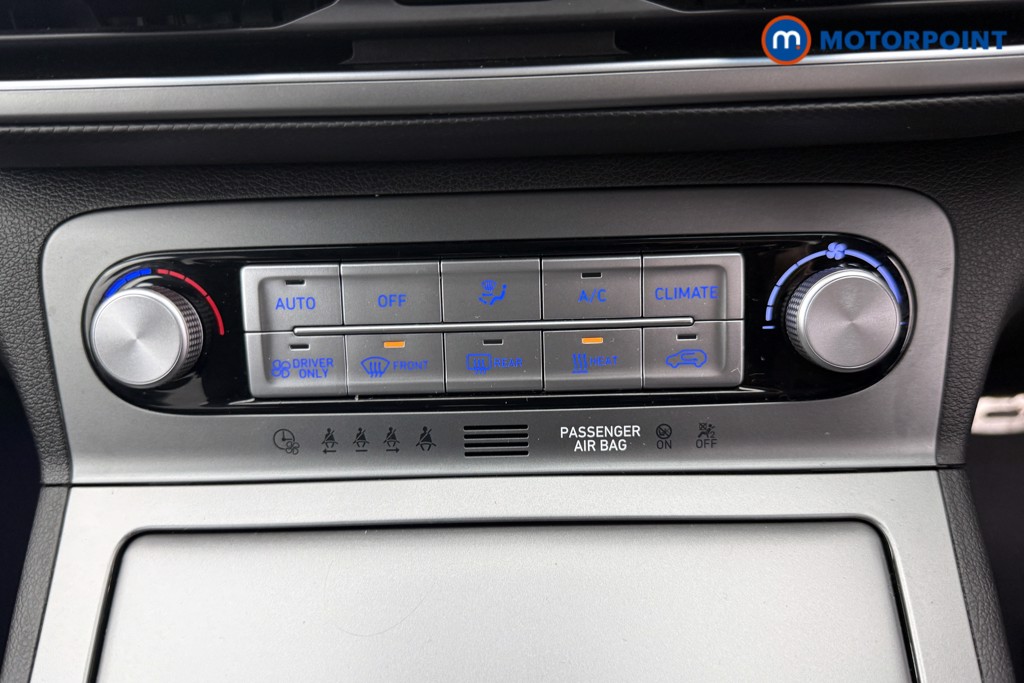 Hyundai Kona Ultimate Automatic Electric SUV - Stock Number (1588590) - 10th supplementary image