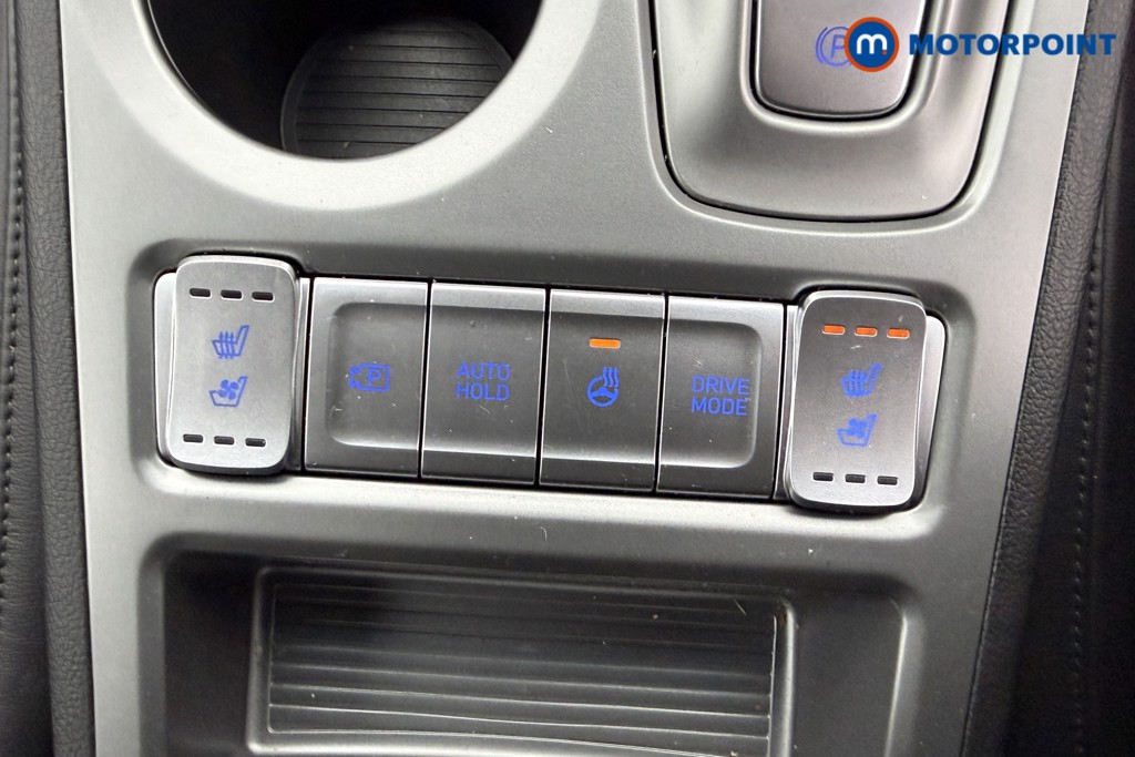 Hyundai Kona Ultimate Automatic Electric SUV - Stock Number (1588590) - 11th supplementary image