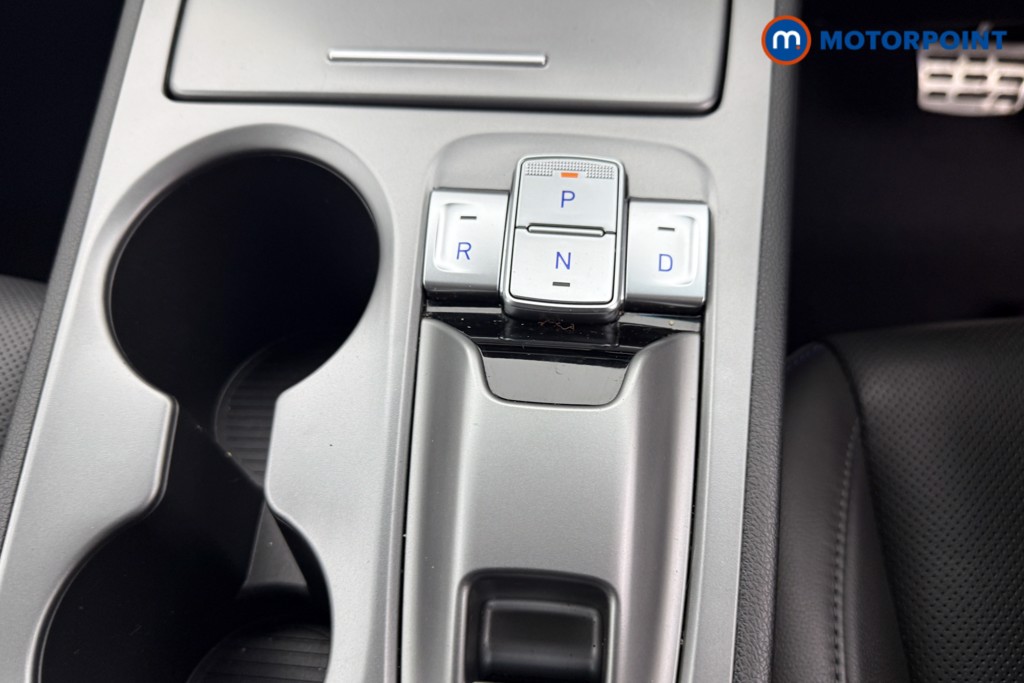 Hyundai Kona Ultimate Automatic Electric SUV - Stock Number (1588590) - 12th supplementary image