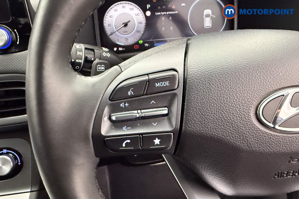 Hyundai Kona Ultimate Automatic Electric SUV - Stock Number (1588590) - 13th supplementary image