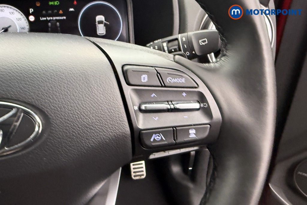 Hyundai Kona Ultimate Automatic Electric SUV - Stock Number (1588590) - 14th supplementary image