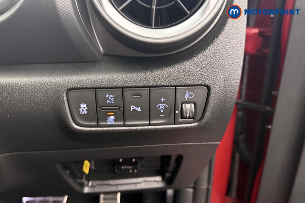 Hyundai Kona Ultimate Automatic Electric SUV - Stock Number (1588590) - 15th supplementary image