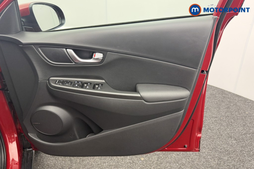Hyundai Kona Ultimate Automatic Electric SUV - Stock Number (1588590) - 17th supplementary image