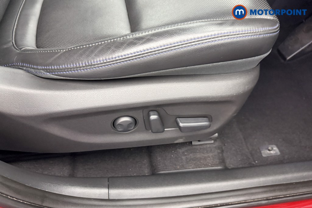 Hyundai Kona Ultimate Automatic Electric SUV - Stock Number (1588590) - 18th supplementary image