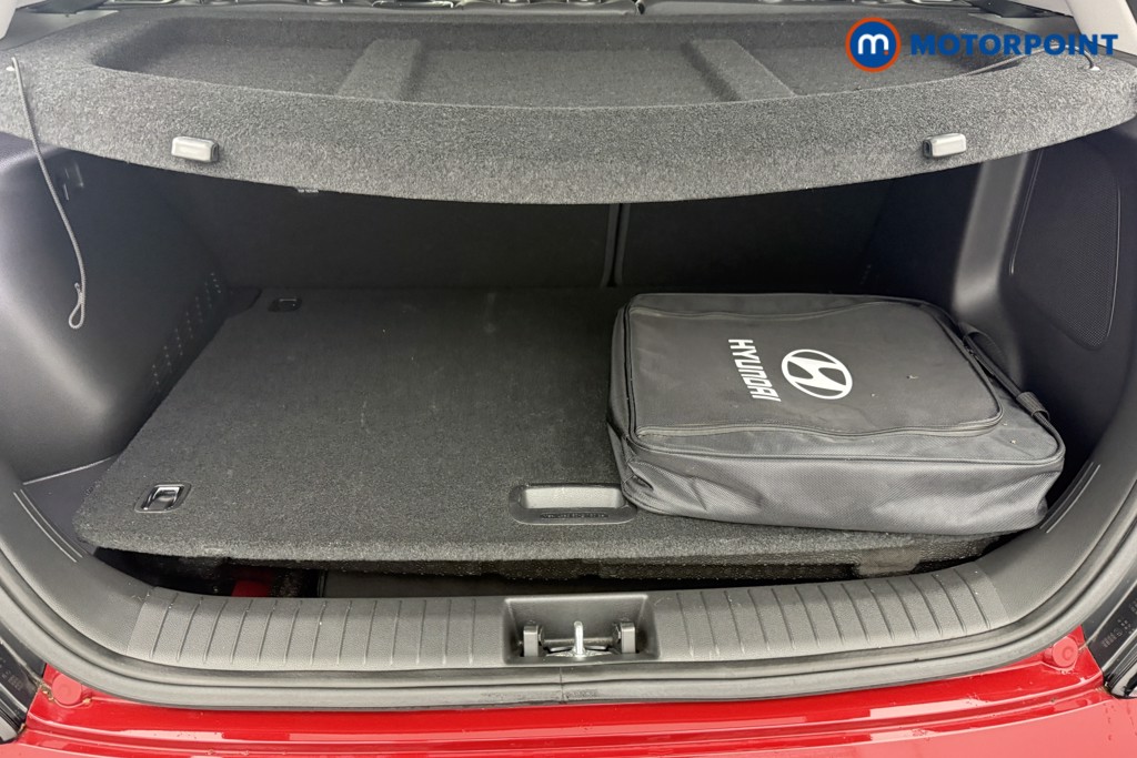 Hyundai Kona Ultimate Automatic Electric SUV - Stock Number (1588590) - 24th supplementary image