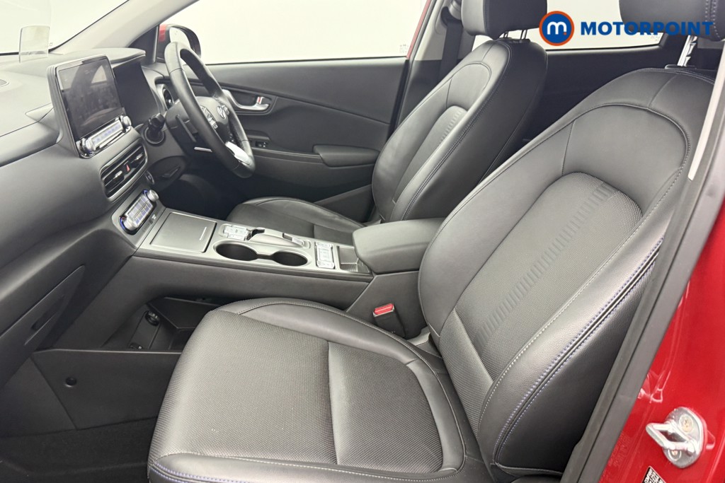 Hyundai Kona Ultimate Automatic Electric SUV - Stock Number (1588590) - 25th supplementary image