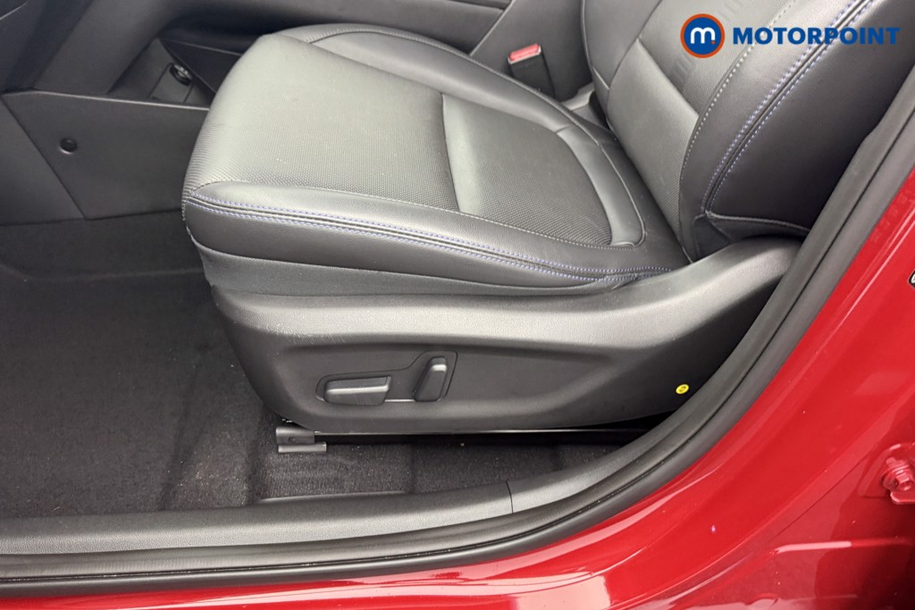 Hyundai Kona Ultimate Automatic Electric SUV - Stock Number (1588590) - 26th supplementary image