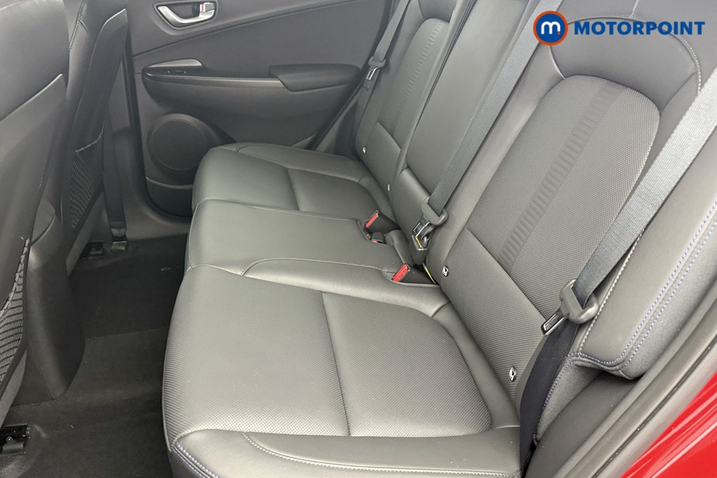 Hyundai Kona Ultimate Automatic Electric SUV - Stock Number (1588590) - 27th supplementary image