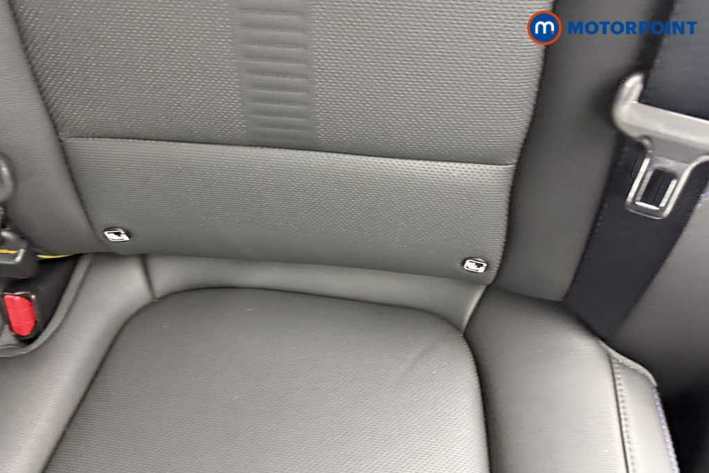 Hyundai Kona Ultimate Automatic Electric SUV - Stock Number (1588590) - 28th supplementary image