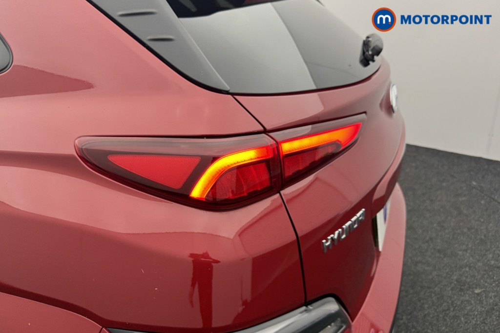Hyundai Kona Ultimate Automatic Electric SUV - Stock Number (1588590) - 29th supplementary image
