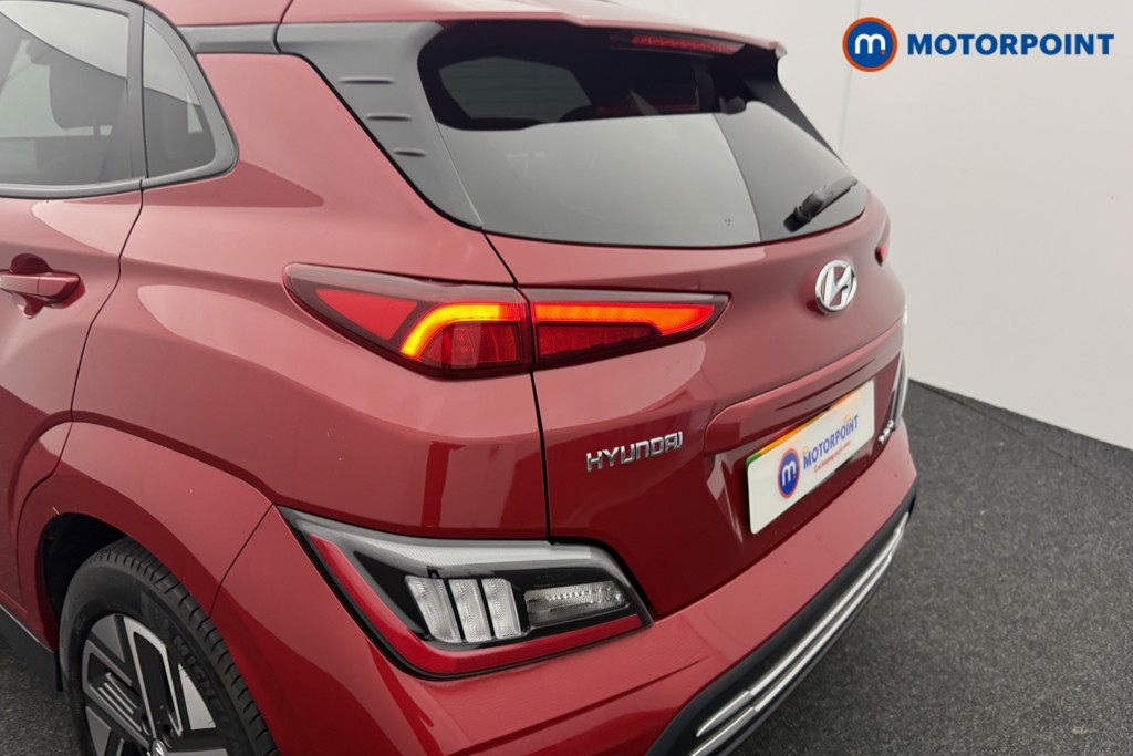 Hyundai Kona Ultimate Automatic Electric SUV - Stock Number (1588590) - 30th supplementary image