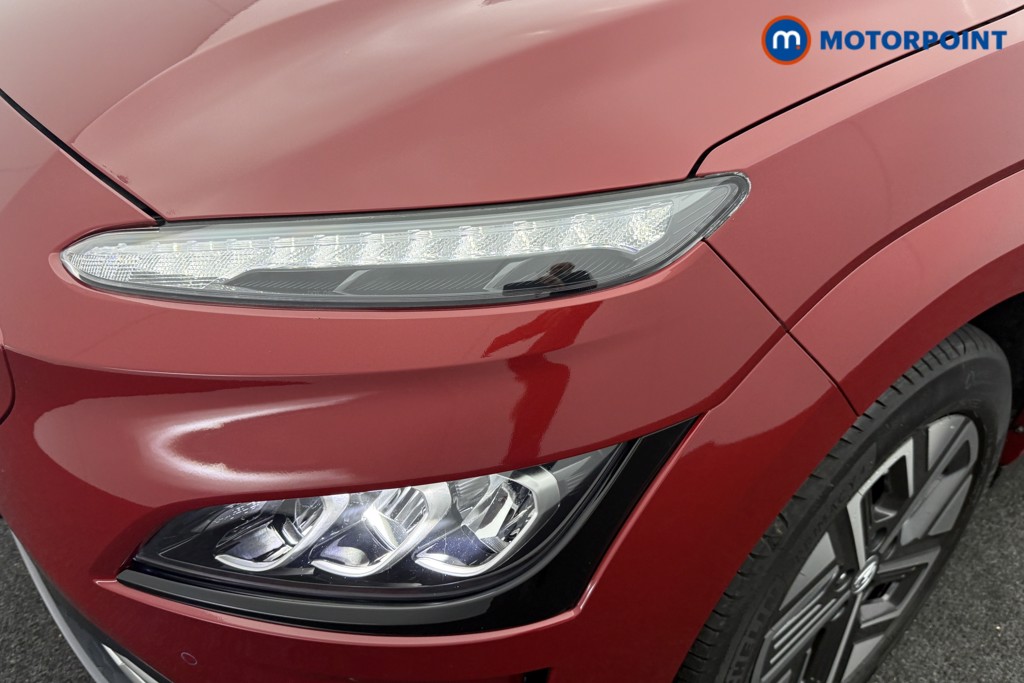 Hyundai Kona Ultimate Automatic Electric SUV - Stock Number (1588590) - 31st supplementary image