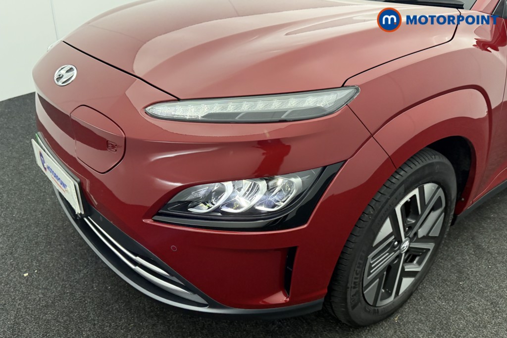 Hyundai Kona Ultimate Automatic Electric SUV - Stock Number (1588590) - 32nd supplementary image