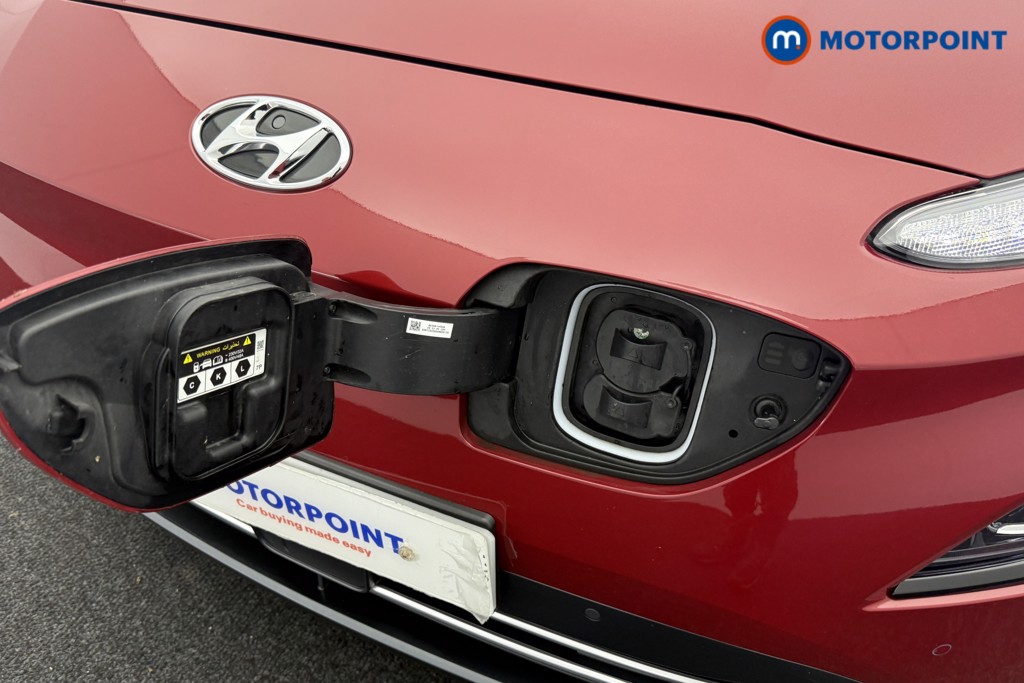Hyundai Kona Ultimate Automatic Electric SUV - Stock Number (1588590) - 33rd supplementary image