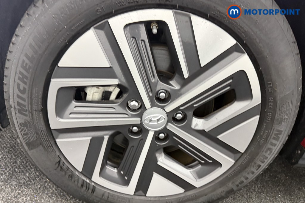 Hyundai Kona Ultimate Automatic Electric SUV - Stock Number (1588590) - 34th supplementary image