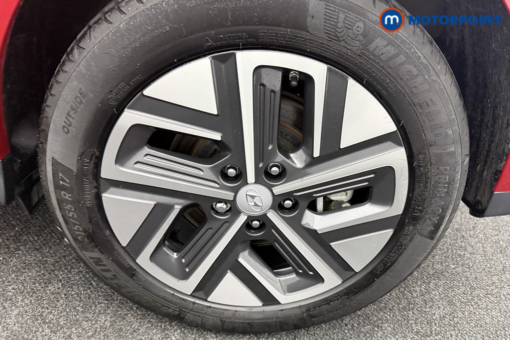 Hyundai Kona Ultimate Automatic Electric SUV - Stock Number (1588590) - 35th supplementary image