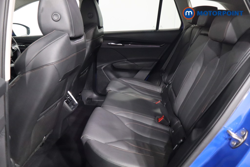 Skoda Enyaq 60 Ecosuite Automatic Electric SUV - Stock Number (1588591) - 5th supplementary image