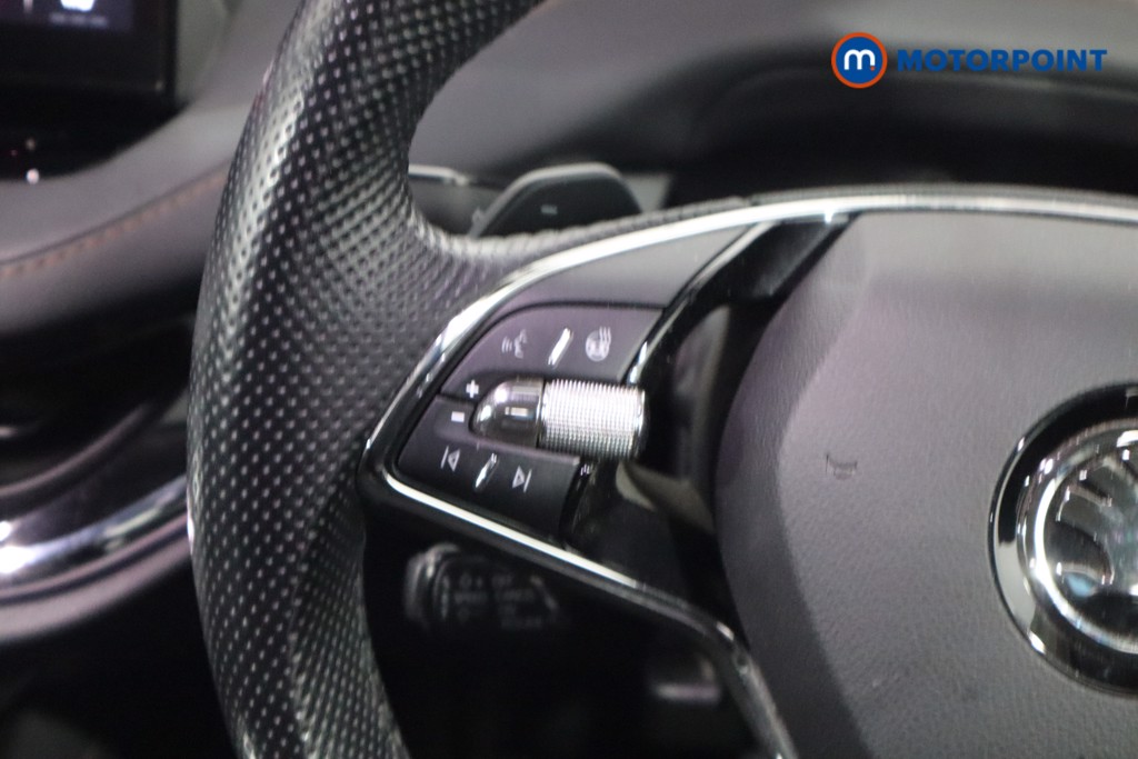 Skoda Enyaq 60 Ecosuite Automatic Electric SUV - Stock Number (1588591) - 7th supplementary image
