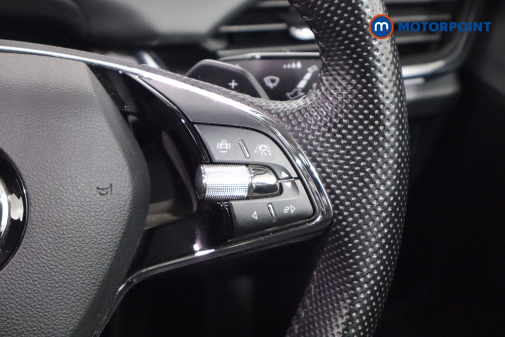 Skoda Enyaq 60 Ecosuite Automatic Electric SUV - Stock Number (1588591) - 8th supplementary image