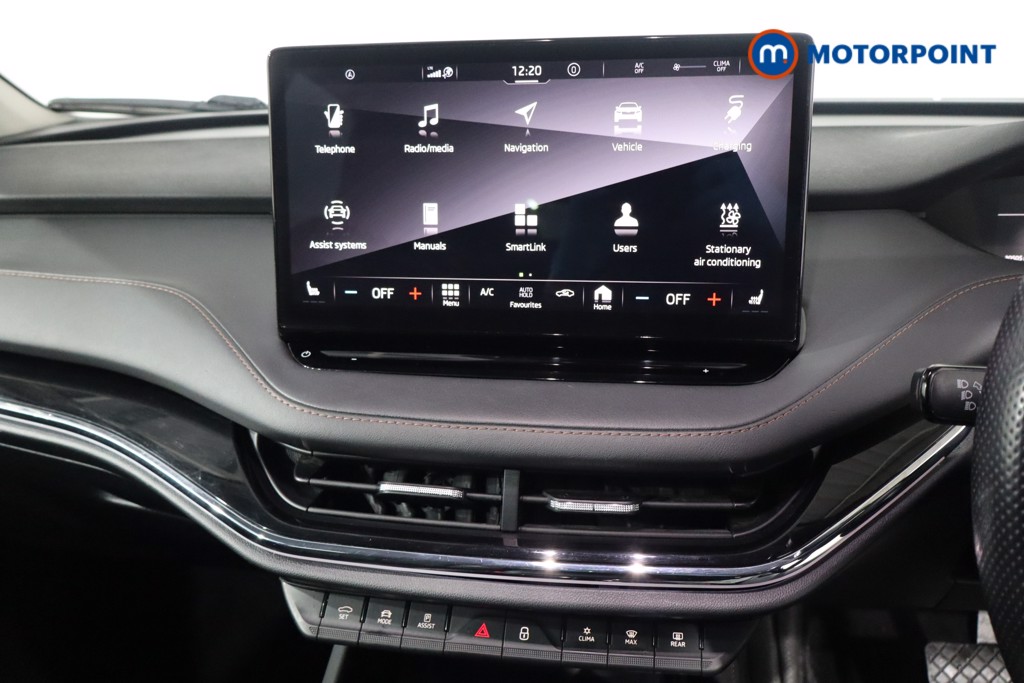 Skoda Enyaq 60 Ecosuite Automatic Electric SUV - Stock Number (1588591) - 15th supplementary image