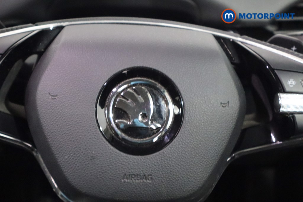 Skoda Enyaq 60 Ecosuite Automatic Electric SUV - Stock Number (1588591) - 17th supplementary image