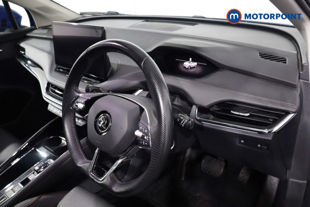 Skoda Enyaq 60 Ecosuite Automatic Electric SUV - Stock Number (1588591) - 22nd supplementary image