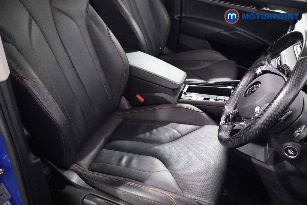 Skoda Enyaq 60 Ecosuite Automatic Electric SUV - Stock Number (1588591) - 23rd supplementary image