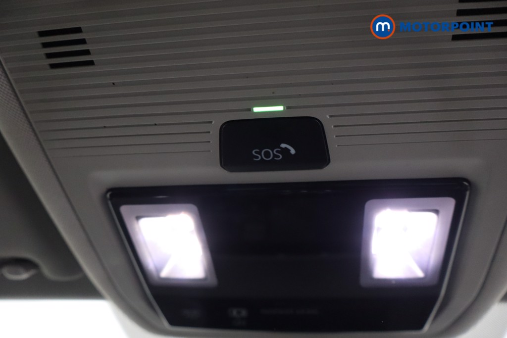 Skoda Enyaq 60 Ecosuite Automatic Electric SUV - Stock Number (1588591) - 26th supplementary image
