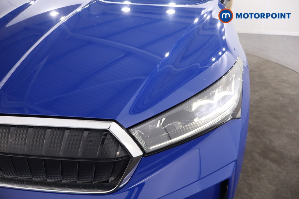 Skoda Enyaq 60 Ecosuite Automatic Electric SUV - Stock Number (1588591) - 27th supplementary image