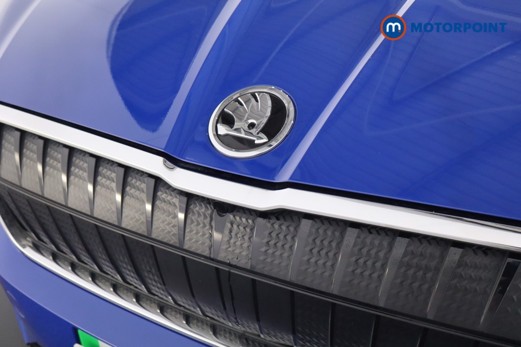 Skoda Enyaq 60 Ecosuite Automatic Electric SUV - Stock Number (1588591) - 29th supplementary image