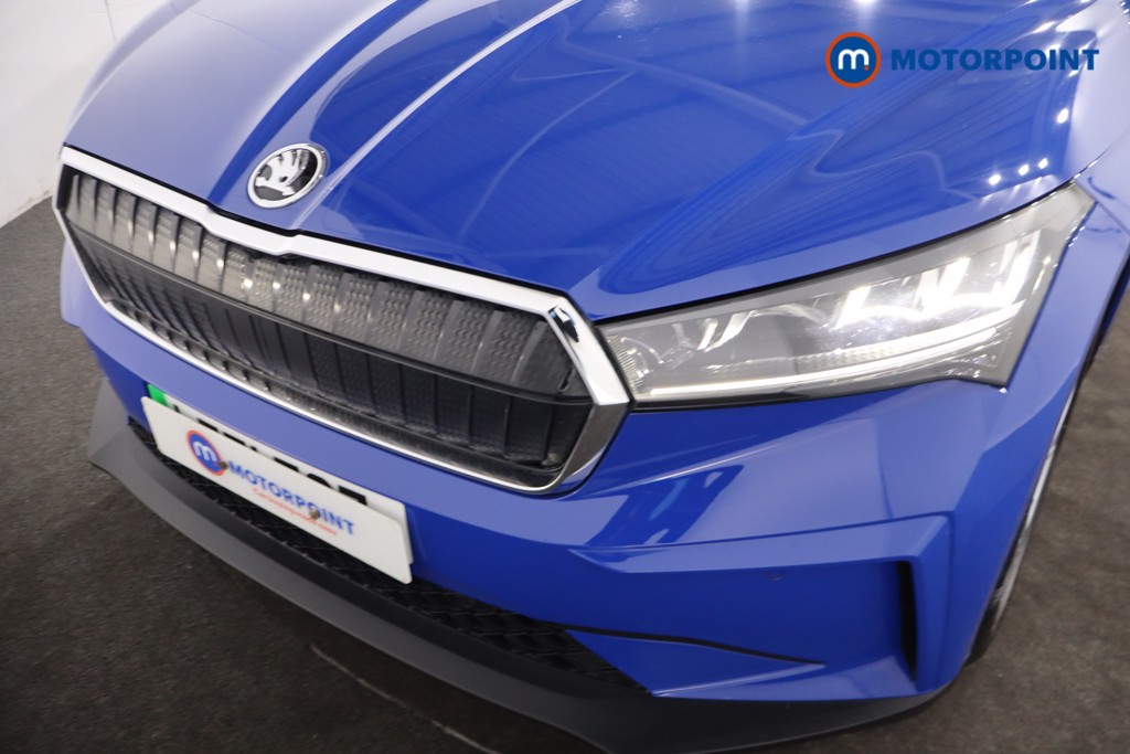 Skoda Enyaq 60 Ecosuite Automatic Electric SUV - Stock Number (1588591) - 30th supplementary image