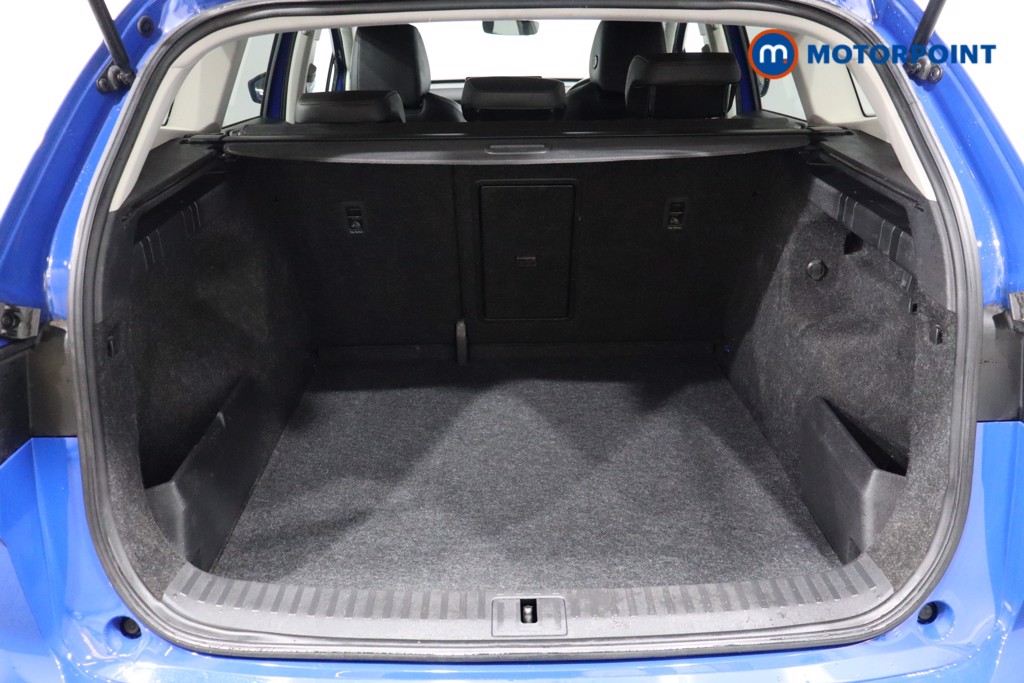Skoda Enyaq 60 Ecosuite Automatic Electric SUV - Stock Number (1588591) - 37th supplementary image