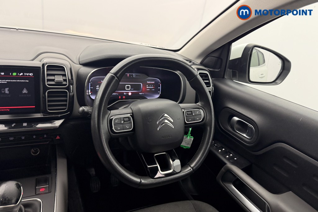Citroen C5 Aircross Flair Manual Diesel SUV - Stock Number (1588597) - 3rd supplementary image