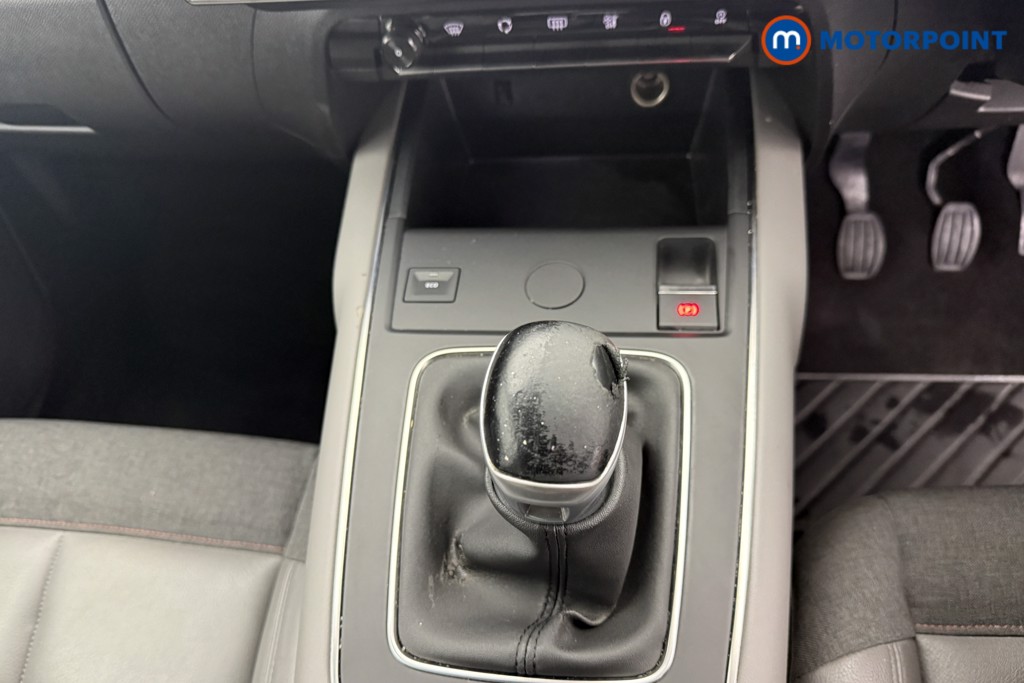 Citroen C5 Aircross Flair Manual Diesel SUV - Stock Number (1588597) - 12th supplementary image