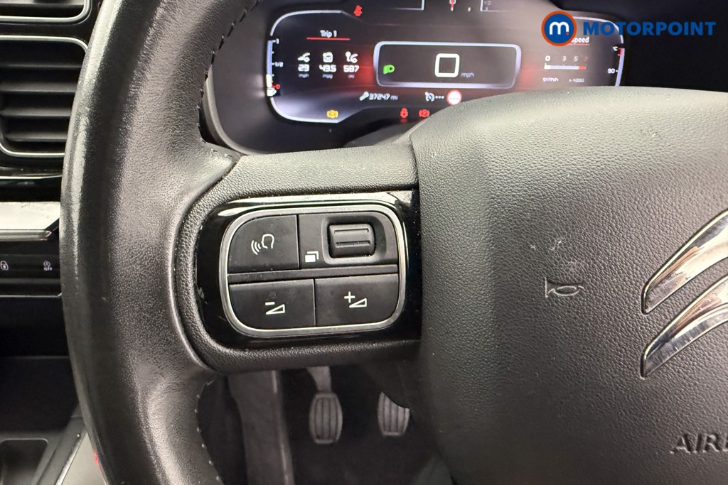Citroen C5 Aircross Flair Manual Diesel SUV - Stock Number (1588597) - 13th supplementary image