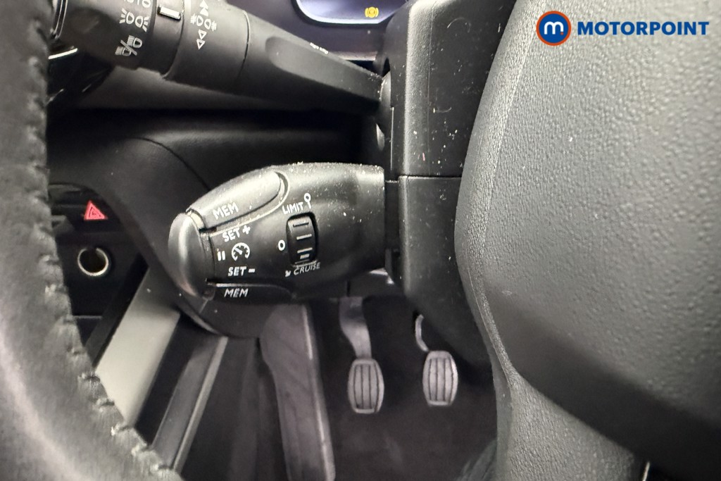 Citroen C5 Aircross Flair Manual Diesel SUV - Stock Number (1588597) - 15th supplementary image
