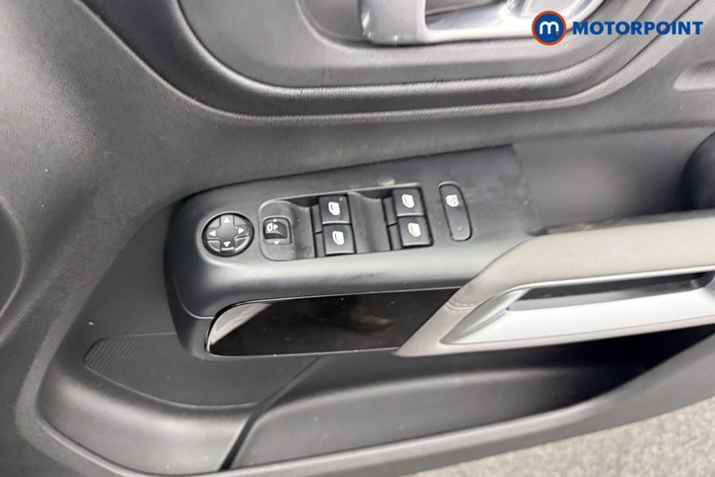 Citroen C5 Aircross Flair Manual Diesel SUV - Stock Number (1588597) - 16th supplementary image