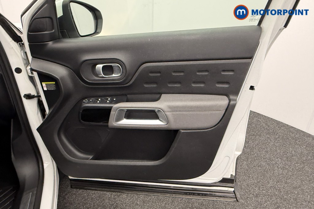 Citroen C5 Aircross Flair Manual Diesel SUV - Stock Number (1588597) - 17th supplementary image