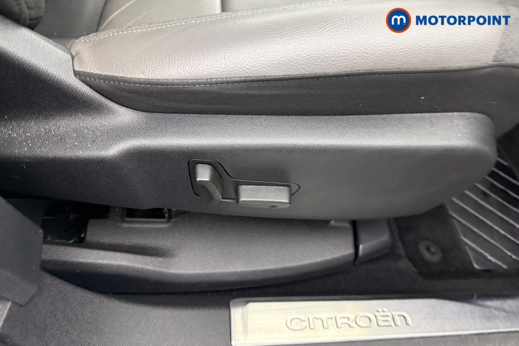 Citroen C5 Aircross Flair Manual Diesel SUV - Stock Number (1588597) - 18th supplementary image