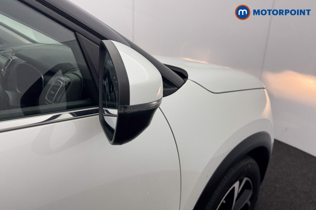 Citroen C5 Aircross Flair Manual Diesel SUV - Stock Number (1588597) - 19th supplementary image